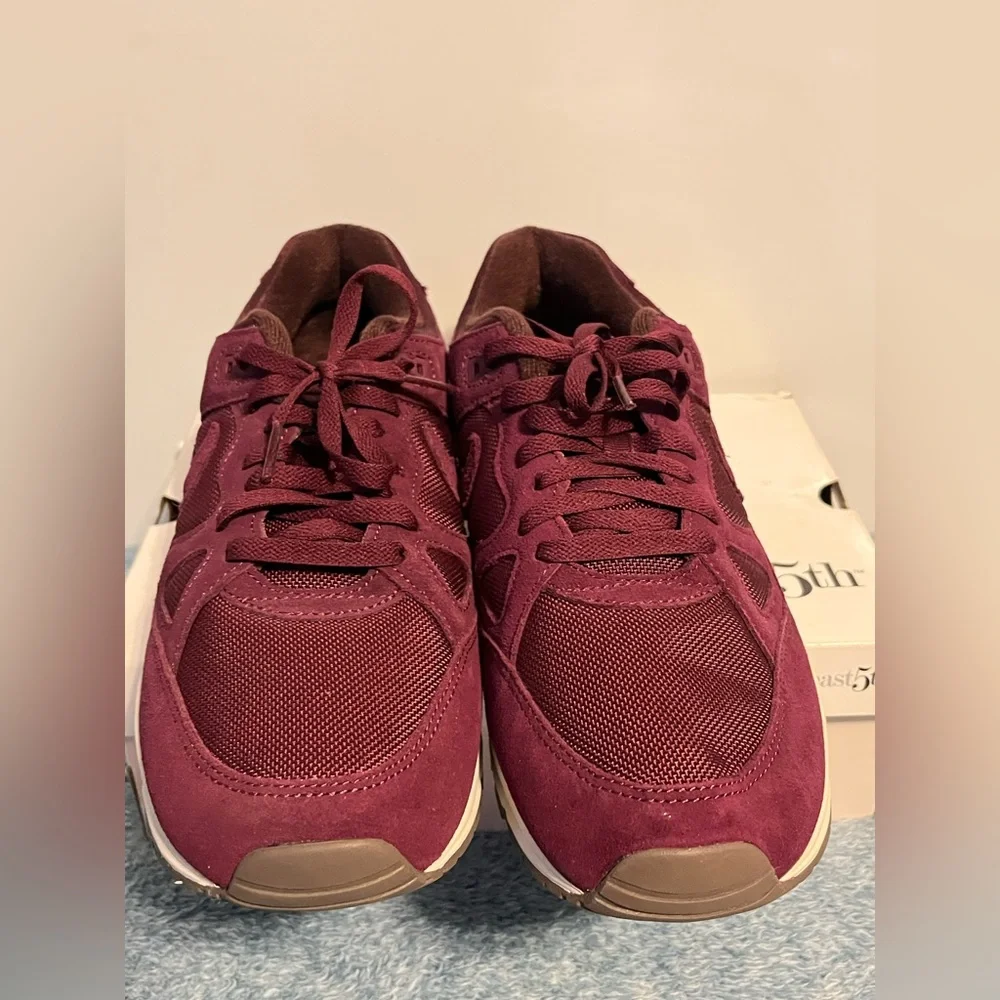 New Nike Air Span II Men's shoes size 11.5 - Picture 3 of 10